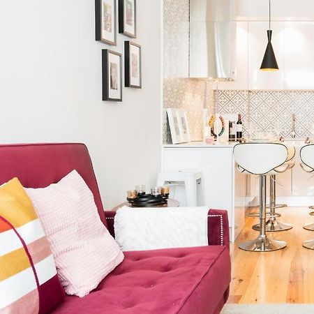 Augusta Street 213 - 3 Dto - Your Home In Lisboa Εξωτερικό φωτογραφία