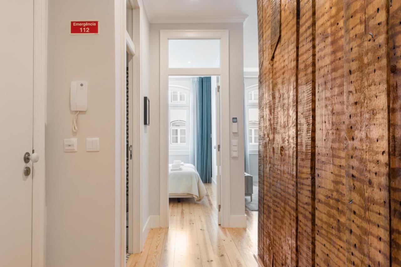 Augusta Street 213 - 3 Dto - Your Home In Lisboa Εξωτερικό φωτογραφία