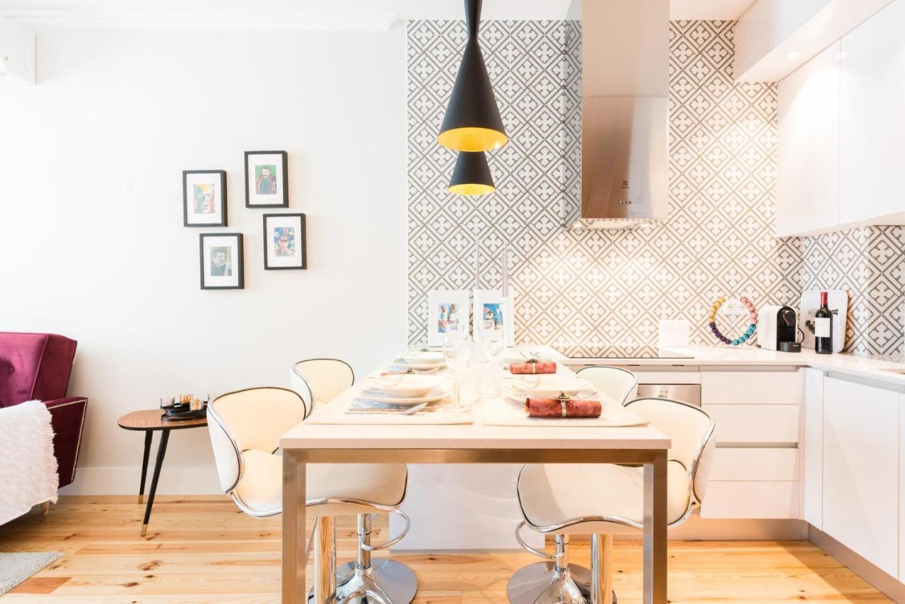 Augusta Street 213 - 3 Dto - Your Home In Lisboa Εξωτερικό φωτογραφία