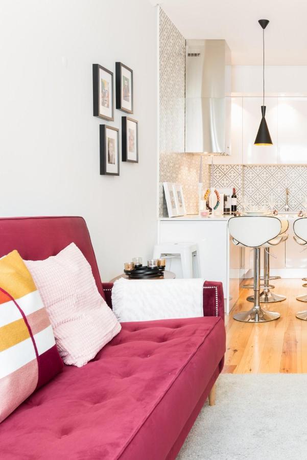 Augusta Street 213 - 3 Dto - Your Home In Lisboa Εξωτερικό φωτογραφία