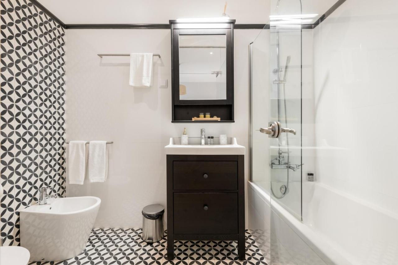 Augusta Street 213 - 3 Dto - Your Home In Lisboa Εξωτερικό φωτογραφία