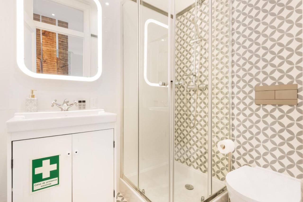 Augusta Street 213 - 3 Dto - Your Home In Lisboa Εξωτερικό φωτογραφία