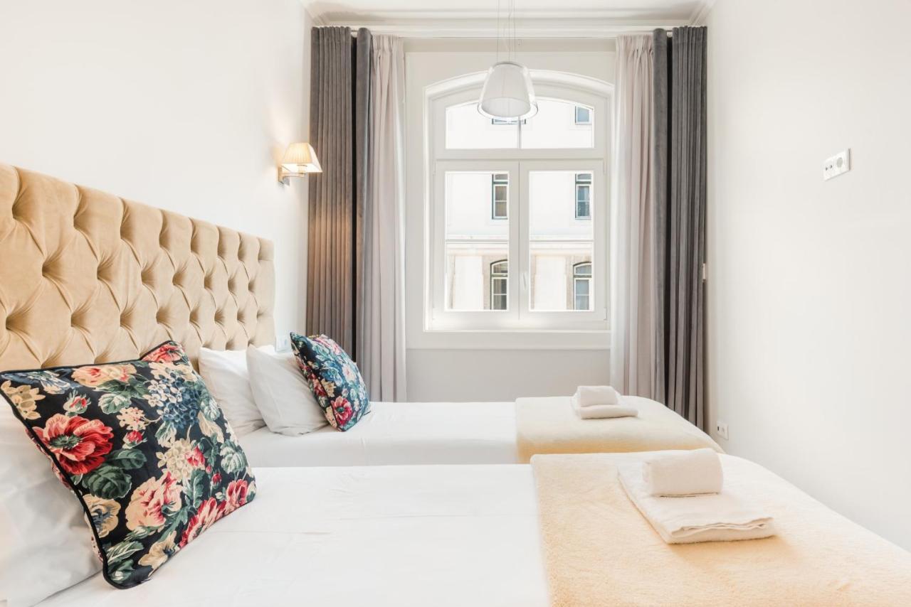 Augusta Street 213 - 3 Dto - Your Home In Lisboa Εξωτερικό φωτογραφία