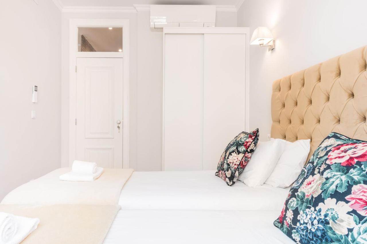Augusta Street 213 - 3 Dto - Your Home In Lisboa Εξωτερικό φωτογραφία