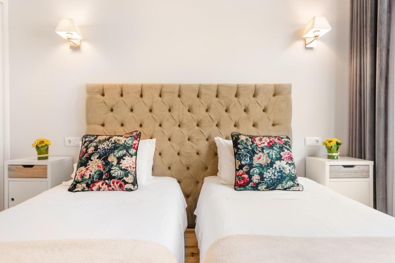 Augusta Street 213 - 3 Dto - Your Home In Lisboa Εξωτερικό φωτογραφία